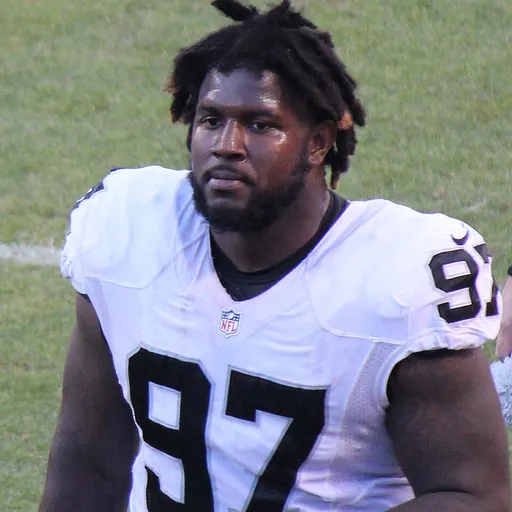 Portrait of Mario Edwards, Jr.