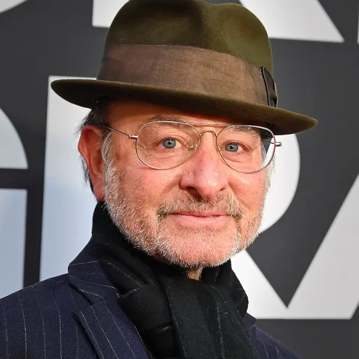 Portrait of Fisher Stevens