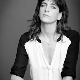 Portrait of Camille Thoman