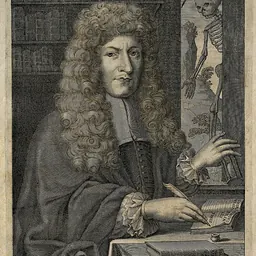 Portrait of Théophile Bonet