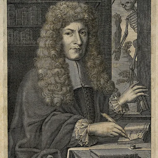 Portrait of Théophile Bonet