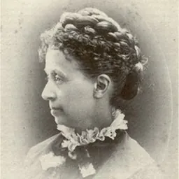 Portrait of Julia Wilbur