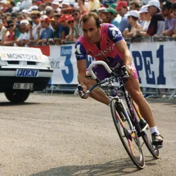 Portrait of Jesús Montoya