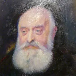 Portrait of Giuseppe Primoli