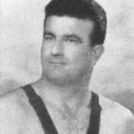 Portrait of Guido Fantoni