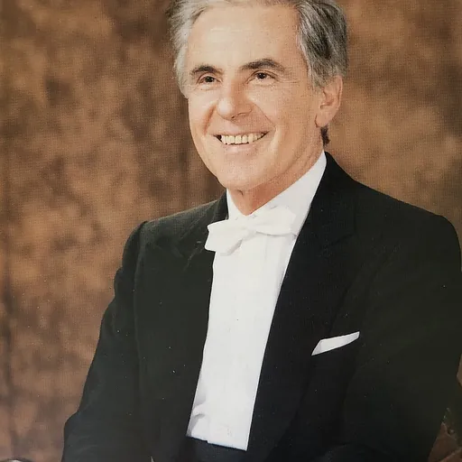 Portrait of Giacomo Zani
