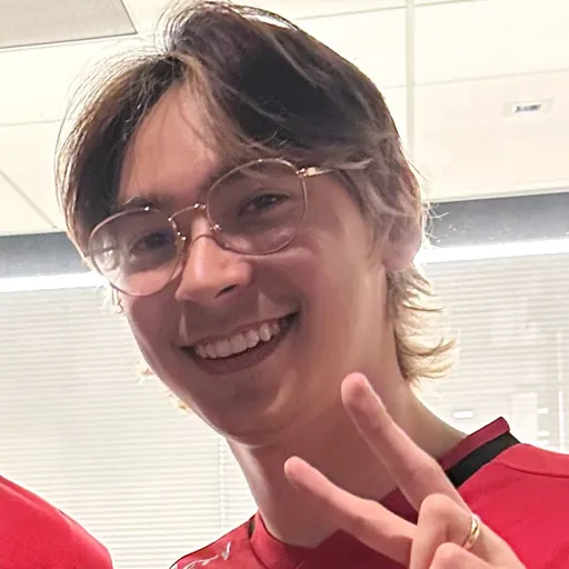 Portrait of TenZ