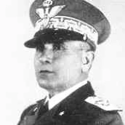 Portrait of Giovanni Magli