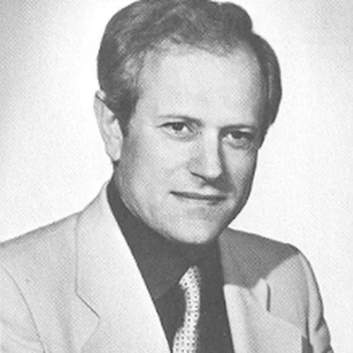 Portrait of Beniamino Brocca