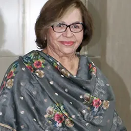 Portrait of Helen