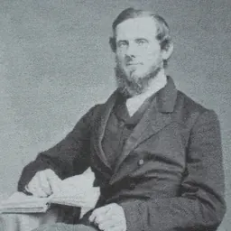 Portrait of David Jewett Waller, Sr.