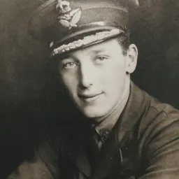 Portrait of William Kennedy-Cochran-Patrick