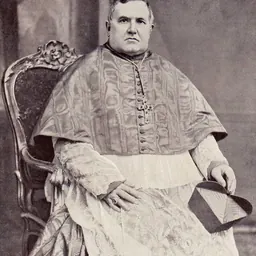 Portrait of Lucido Parocchi