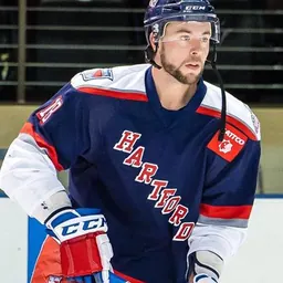 Portrait of Tyler Brown