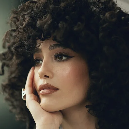 Portrait of Lihi Toledano