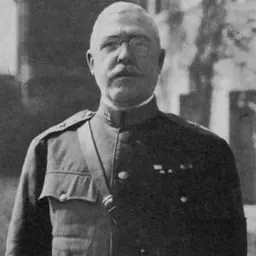 Portrait of William Ruthven Smith