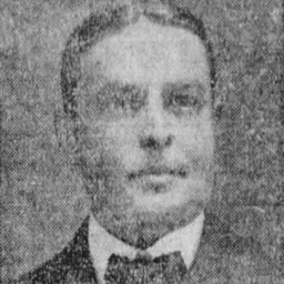 Portrait of Adolphe Lecours