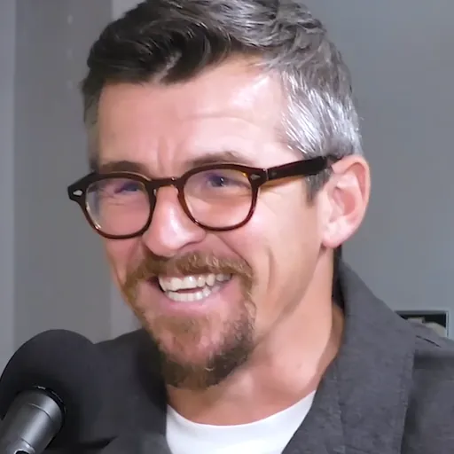 Portrait of Joey Barton