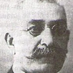 Portrait of Ġużè Muscat Azzopardi
