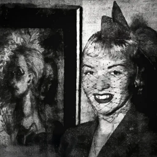 Portrait of Alannah Coleman