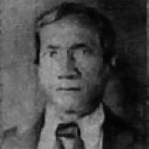 Portrait of Benjamin Nāmākēhā