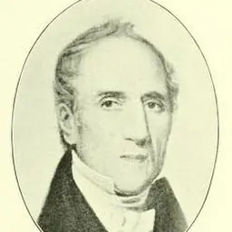 Portrait of Nathan Williams