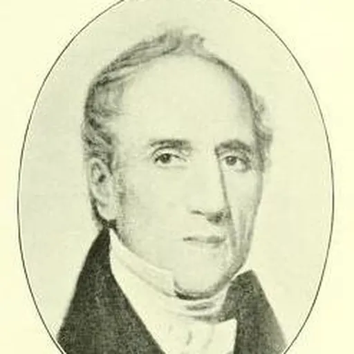 Portrait of Nathan Williams