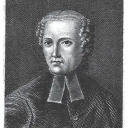 Portrait of Giambattista Felice Zappi