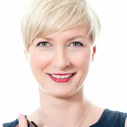 Portrait of Katarzyna de Lazari-Radek