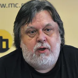 Portrait of Robert Nemeček