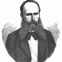 Portrait of Lavoslav Vukelić