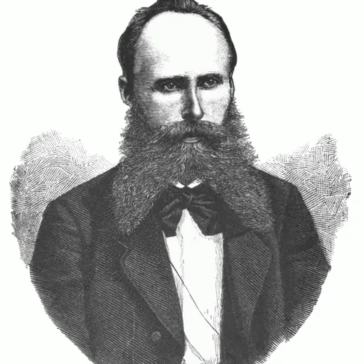 Portrait of Lavoslav Vukelić