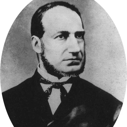Portrait of Carlo Bon Compagni di Mombello