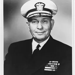 Portrait of Laurance Toombs DuBose
