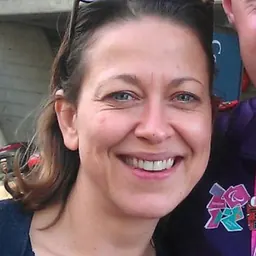 Portrait of Nicola Walker