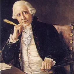 Portrait of Francisco Salva Campillo