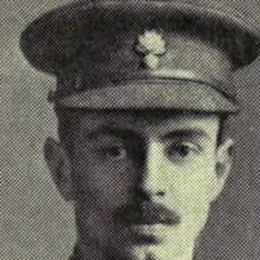 Portrait of Wyndham Knatchbull-Hugessen, 3rd Baron Brabourne