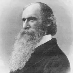 Portrait of John Strong Newberry