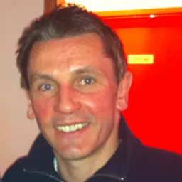 Portrait of David Foy