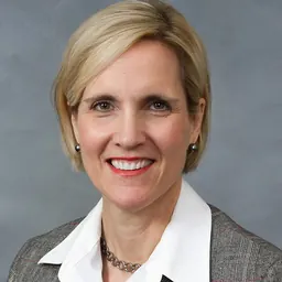 Portrait of Ruth Samuelson