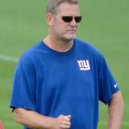 Portrait of Frank Cignetti, Jr.