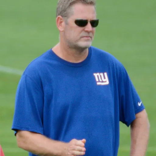 Portrait of Frank Cignetti, Jr.