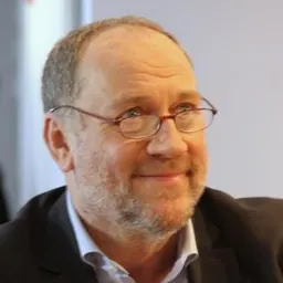 Portrait of Harold Faltermeyer