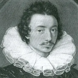 Portrait of Isaac Oliver