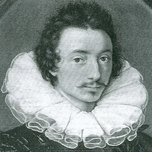 Portrait of Isaac Oliver