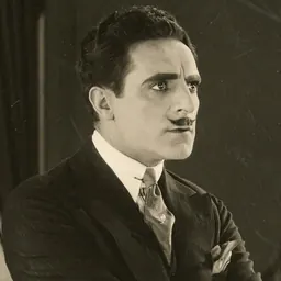 Portrait of Jean De Briac