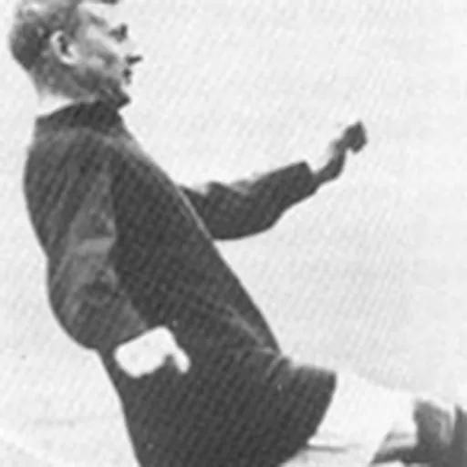 Portrait of James Jackson, Jr.