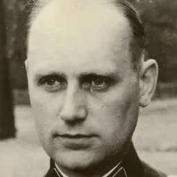 Portrait of Björn Sveinsson Björnsson