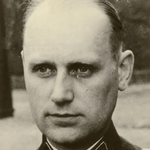 Portrait of Björn Sveinsson Björnsson