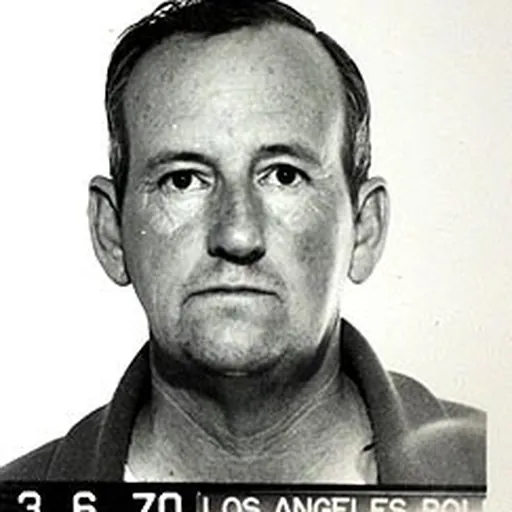 Portrait of Mack Ray Edwards